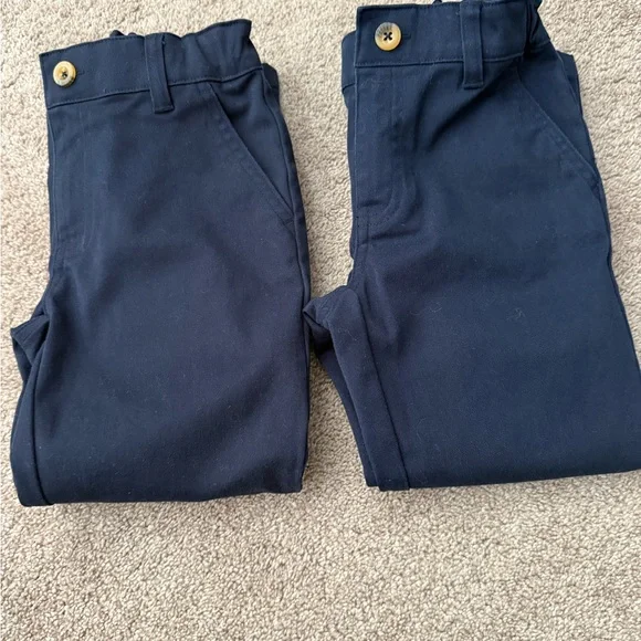 Boys uniform pants size 6 - Picture 6 of 10
